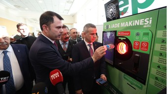 Depozito Yönetim Sistemi’ne 6 şehir daha dahil oldu