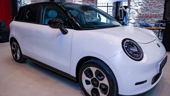 İki Çin otomotiv markası Eskişehir’de üretime başlıyor!