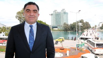 “Mısır hasadı öncesi ithalat çiftçiyi kaygılandırdı”