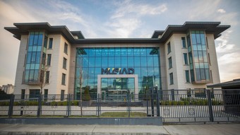 MÜSİAD, Terörsüz Türkiye Çalışma Grubu kurdu
