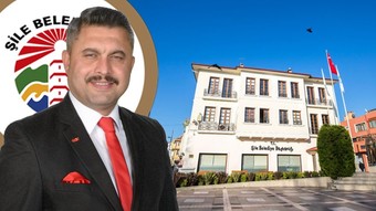Şile Belediye Başkanı Özgür Kabadayı tutuklandı