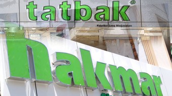 800 şubesi olan HAKMAR ve TATBAK zincir marketlerine FETÖ operasyonu: Kayyum atandı