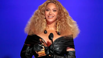 ABD'li şarkıcı Beyonce'nin henüz yayımlanmamış şarkıları çalındı