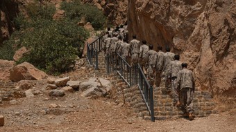 Askerlik çağına gelmiş PKK’lılar ne olacak? Milli Savunma Bakanı Yaşar Güler açıkladı