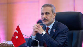 Bakan Hakan Fidan, New York'ta Kıbrıs konulu gayriresmi toplantıya katılacak
