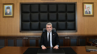 Başkan Görgel: “Şehitlerimizin Emaneti, Milletimizin Fedakârlığıyla Yaşıyor”