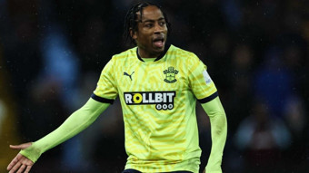Beşiktaş'ın anlaştığı Kyle Walker-Peters İstanbul'a geliyor