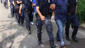 Casperlar suç örgütüne operasyon: Gözaltına alınan 70 kişi tutuklandı