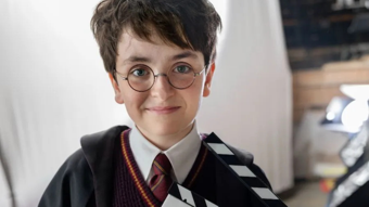 Çekimleri başladı: Yeni Harry Potter’ın ilk fotoğrafı paylaşıldı