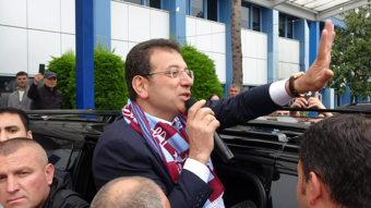 CHP, 19 Temmuz'da İmamoğlu'nun memleketi Trabzon'da miting yapacak
