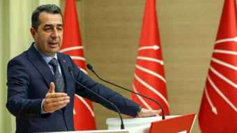 CHP Genel Başkan Yardımcısı Adem: Çiftçiye ceza kesenler bu halkın sofrasına ateş düşürdüklerini unutmasın