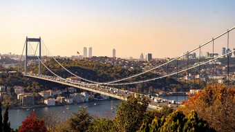 İstanbul’da bazı yollar trafiğe kapatılacak! Valilik alternatif güzergahları duyurdu