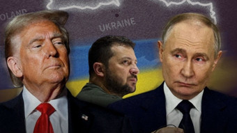 Financial Times’tan bomba iddia: Trump, Zelenskiy’den Moskova’ya saldırmasını istedi