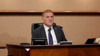 İBB Meclisi'nde gerilim tırmandı: Ne yapacaksınız, beni tutuklatacak mısınız?