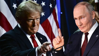Kremlin: Trump’ın açıklamaları çok ciddi, Putin gerekli görürse yorum yapar