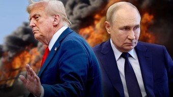 Kremlin’den Trump’a soğuk duş: Seyirlik ültimatomunu umursamadık