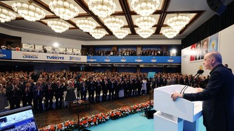 Kulis: AK Parti’nin Kızılcahamam kampının perde arkasında neler yaşandı?