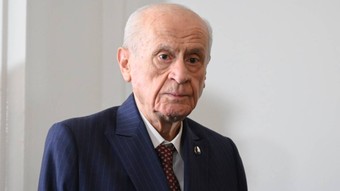 MHP lideri Bahçeli'den 15 Temmuz paylaşımı
