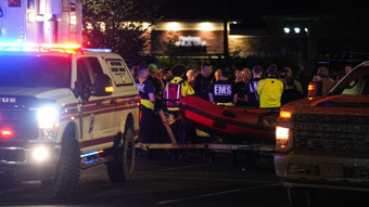 New Jersey'de olağanüstü hal ilan edildi