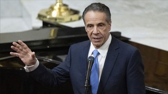New York belediye başkanlığı ön seçimini kaybetmişti! Cuomo, yarışı bağımsız aday olarak sürdürecek