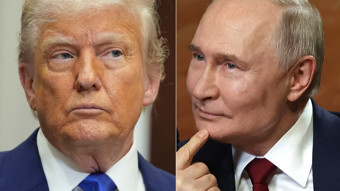 Rusya'dan Trump'a yanıt: Neye göre hareket ettiğini anlamak istiyoruz
