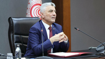 Türkiye-Gürcistan Serbest Ticaret Anlaşması'nın menşe kuralları revize edilecek