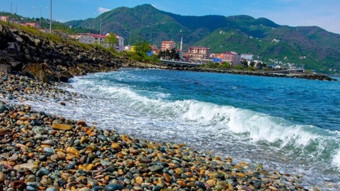Valilik duyurdu: Giresun'da denize girmek yasaklandı