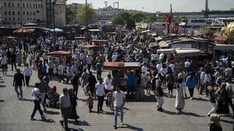 Yaşam şartları göç ettiriyor