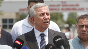 ABB Başkanı Yavaş, Muhittin Böcek'i cezaevinde ziyaret etti
