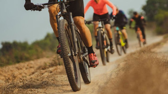 Bazen sadece pedal çevirmek yeter