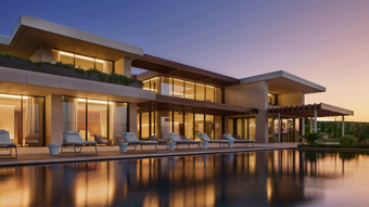 Bvlgari Resort & Mansions Bodrum ı̇lk malı̇kanesini gün yüzüne çıkardı