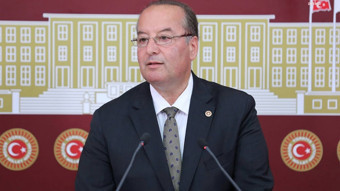 CHP Karabük Milletvekili  Akay: 6 ayda günde 26 milyar 361 milyon lira vergi ödedik