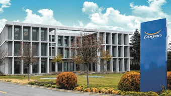 Doğan Holding'e ait Ditaş Doğan paylarının BDY Group'a devri tamamlandı
