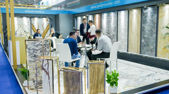 Ege’nin doğal taş ihracatında işlenmiş ürünlerin payı yüzde 80’e ulaştı