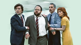 Emmy Ödülleri’nin adayları belli oldu: Severance 27 kategoride aday