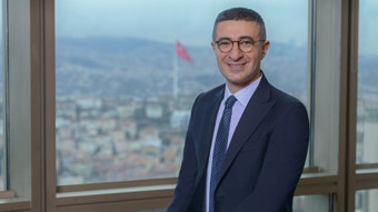 Garanti BBVA, 'Ekvator Prensipleri'ne imza attı