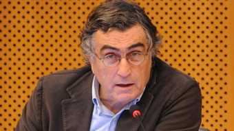 Hasan Cemal hastaneye kaldırıldı