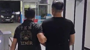 İzmir merkezli 60 ildeki FETÖ operasyonunda gözaltı sayısı 252'ye yükseldi