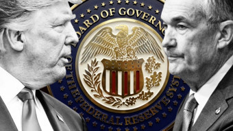 Trump, Fed Başkanı Powell'ı değiştirmek için 'resmi süreci' başlattı