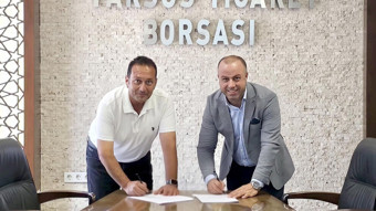 Wyndham Tarsus St. Paul’da yüzde 15 indirim