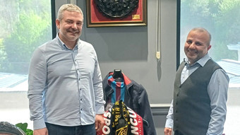 Yerli süt sağım robotuna büyük destek