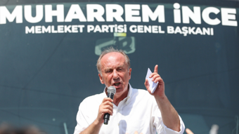 Muharrem İnce CHP'ye katılmıştı: Memleket Partisi 21 Temmuz'da kapanıyor
