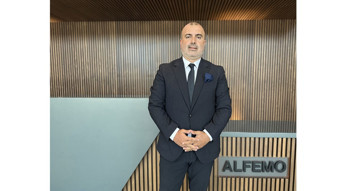 Alfemo’nun yeni Genel Müdürü Tolga Kaya oldu