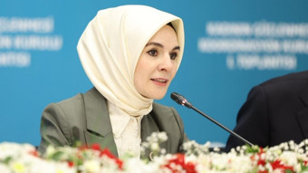 Bakan Göktaş: Kadınlar için kapsamlı destek mekanizmalarını hayata geçireceğiz