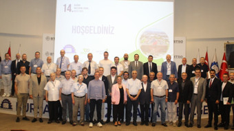 Bursa OSB, ‘Afet ve Acil Yöneticiliği Birimi’ni hayata geçirdi