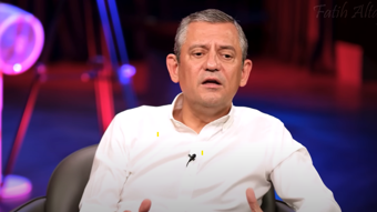CHP Genel Başkanı Özgür Özel: Erken seçim olacağı kesin
