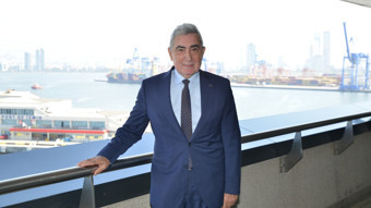 Demir ve demirdışı metaller sektöründe ibre yeni bir ihracat rekorunu gösteriyor