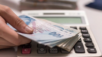 Tahmini emekli maaşı tutarları e-Devlet'e yüklendi