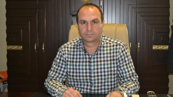 Feydaş Makine Adana’da yeni yatırıma hazırlanıyor