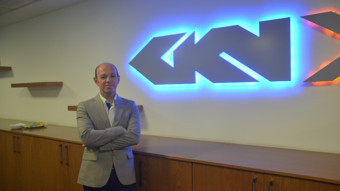 GKN Otomotiv, ihracatta rotayı Orta Asya’ya çevvirdi
